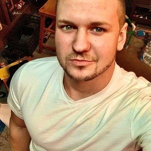 Meet your Posher, Jay